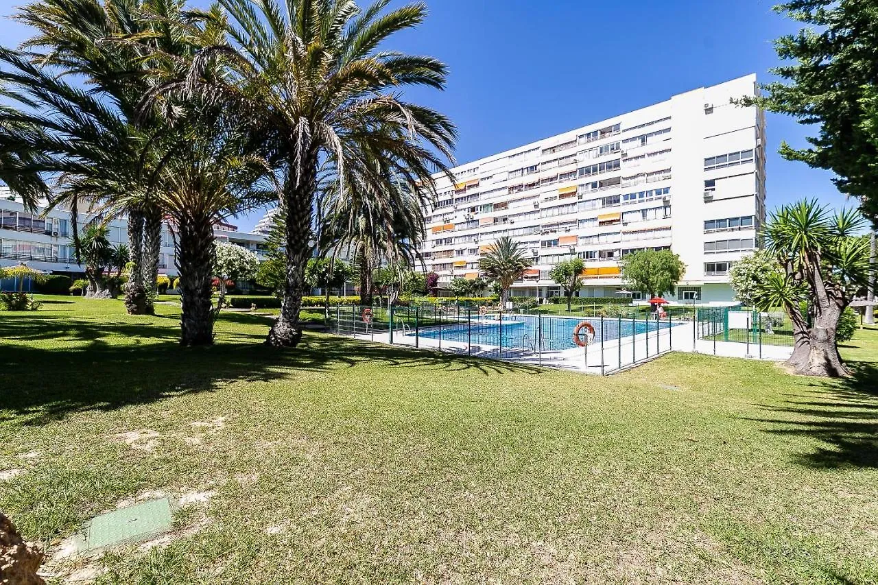 Apartamento Cruz del Sur 908 Benalmádena