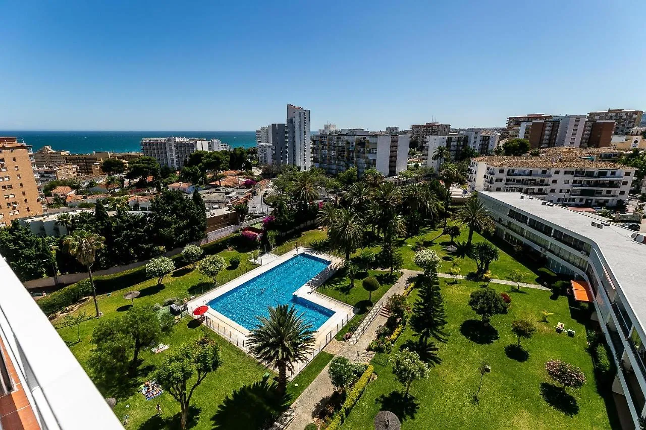 Apartamento Cruz del Sur 908 Benalmádena España