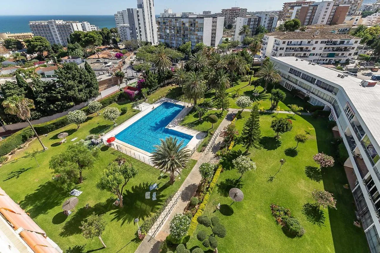 Apartamento Cruz del Sur 908 Benalmádena