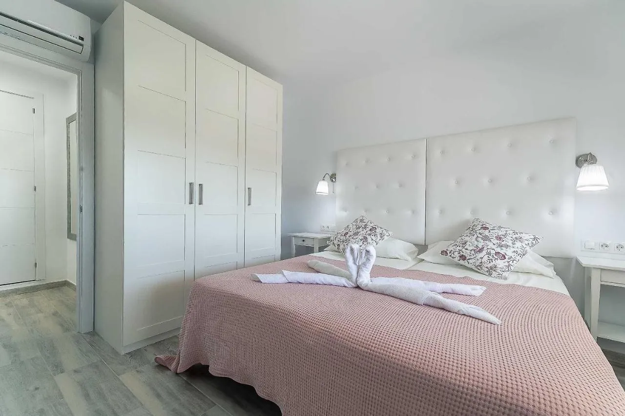 Apartamento Cruz del Sur 908 Benalmádena