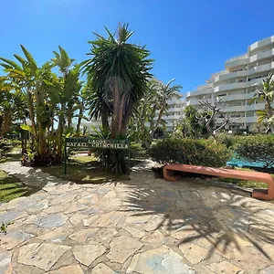 Beautiful With Sea Views, Benal Beach Benalmádena