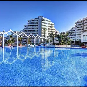 Benal Beach Estudio Apartamento Benalmádena