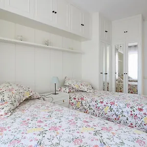 La Atalaya Apartamento Santander