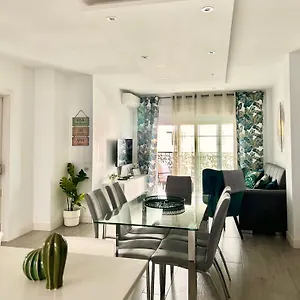 Tulipanes Apartamento Benalmádena