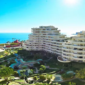 Benal Beach Holidays Apartamento Benalmádena