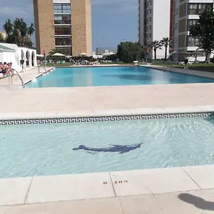 Apartamento Pepita Alay Benalmádena